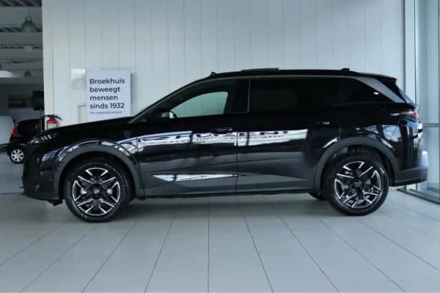 Peugeot 5008 (2026) thumbnail 11