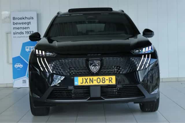 Peugeot 5008 (2026) thumbnail 12