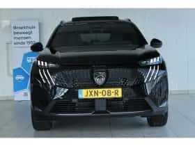 Peugeot 5008 (2026) thumbnail 12