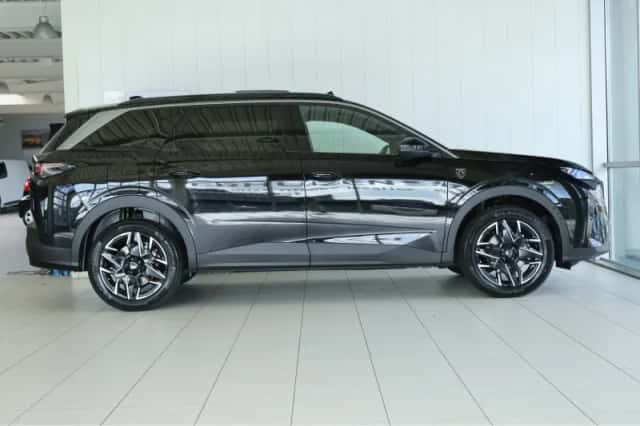 Peugeot 5008 (2026) thumbnail 13