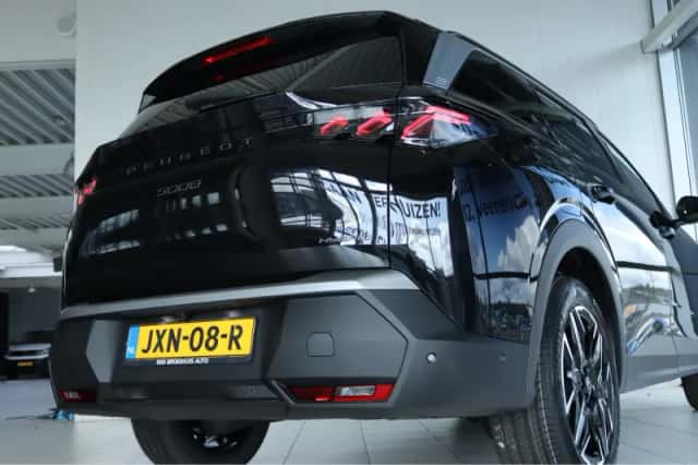 Peugeot 5008 (2026) thumbnail 14