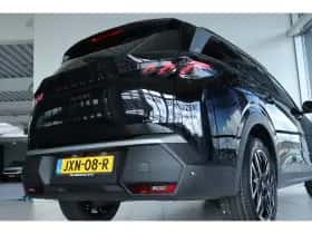 Peugeot 5008 (2026) thumbnail 14