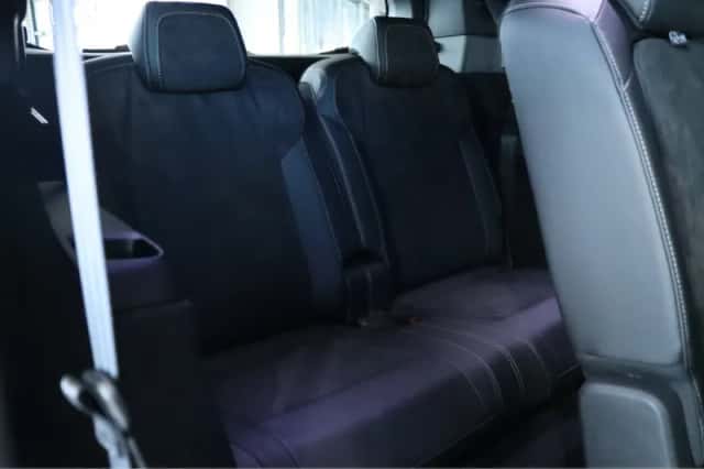 Peugeot 5008 (2026) thumbnail 20