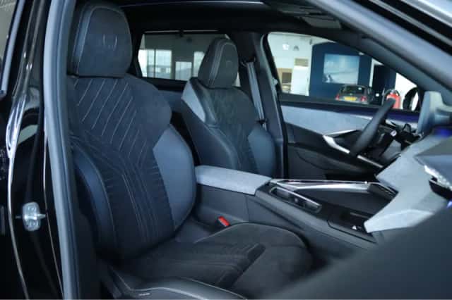 Peugeot 5008 (2026) thumbnail 3