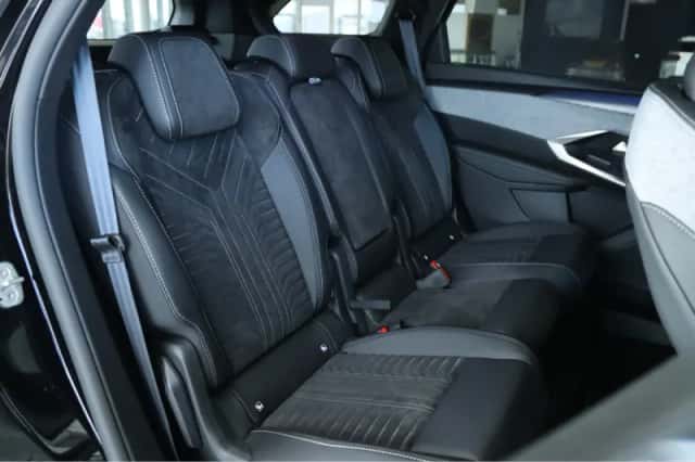 Peugeot 5008 (2026) thumbnail 21