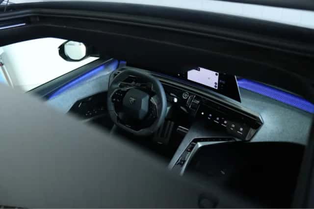 Peugeot 5008 (2026) thumbnail 25