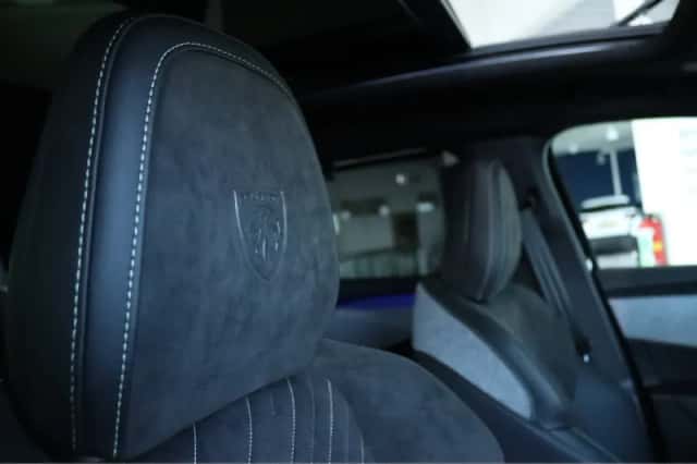 Peugeot 5008 (2026) thumbnail 26