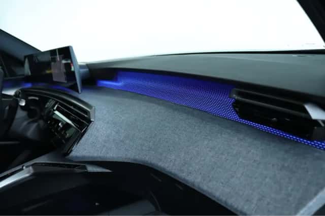Peugeot 5008 (2026) thumbnail 27
