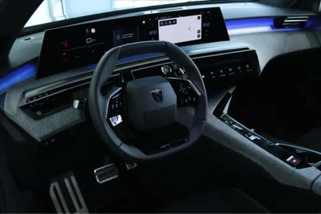 Peugeot 5008 (2026) thumbnail 28