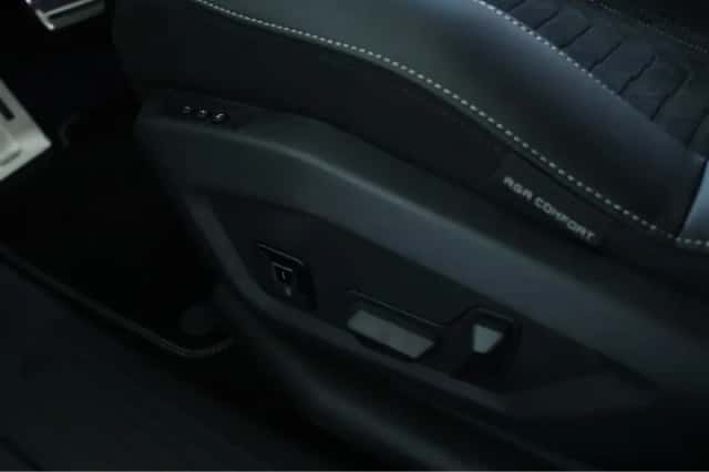 Peugeot 5008 (2026) thumbnail 29