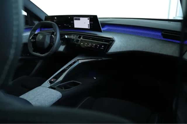 Peugeot 5008 (2026) thumbnail 4