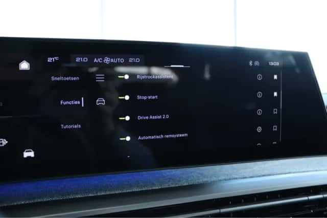 Peugeot 5008 (2026) thumbnail 36
