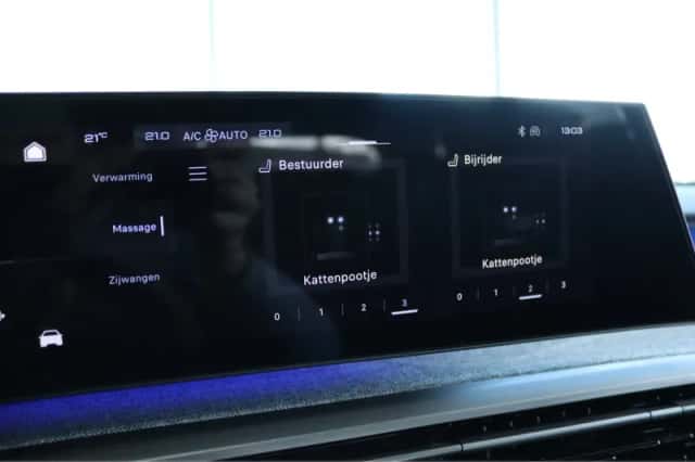 Peugeot 5008 (2026) thumbnail 37