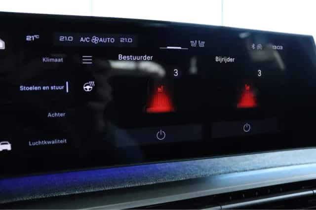 Peugeot 5008 (2026) thumbnail 39