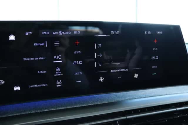 Peugeot 5008 (2026) thumbnail 40