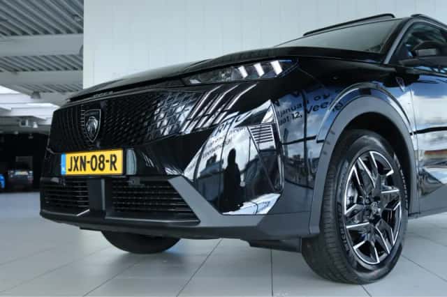 Peugeot 5008 (2026) thumbnail 5