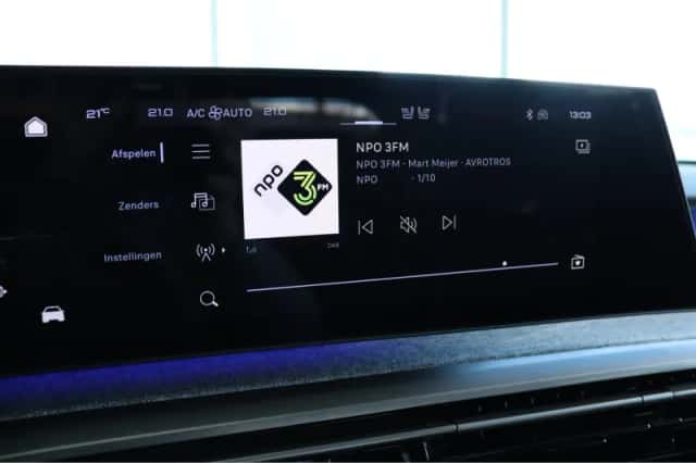 Peugeot 5008 (2026) thumbnail 41