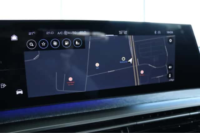 Peugeot 5008 (2026) thumbnail 42