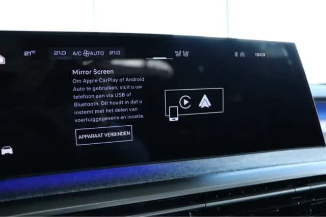 Peugeot 5008 (2026) thumbnail 43
