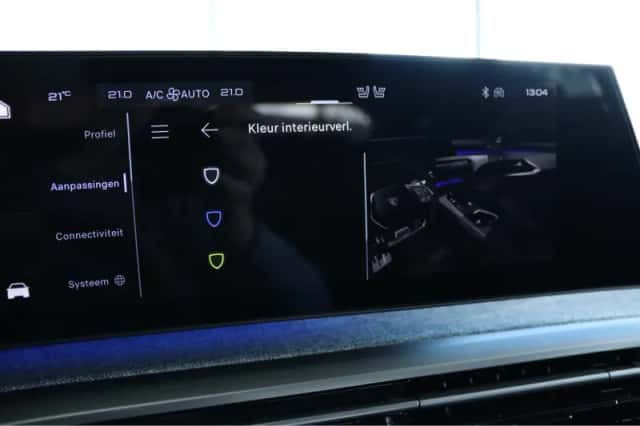 Peugeot 5008 (2026) thumbnail 44