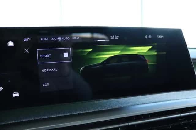 Peugeot 5008 (2026) thumbnail 45