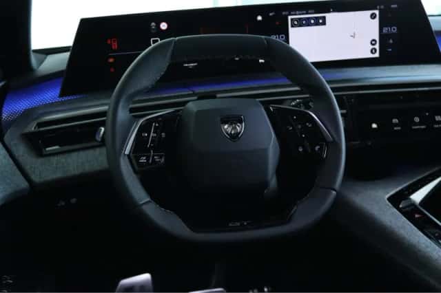 Peugeot 5008 (2026) thumbnail 46