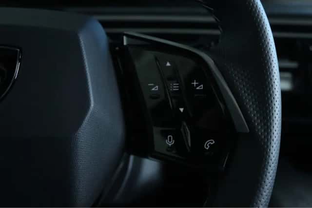 Peugeot 5008 (2026) thumbnail 47