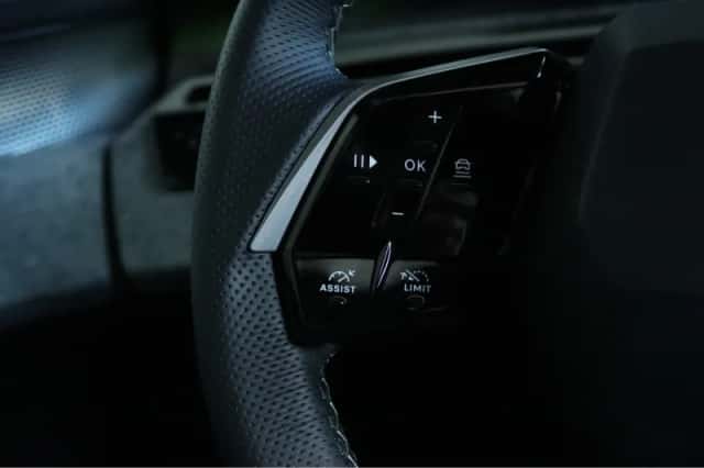Peugeot 5008 (2026) thumbnail 48