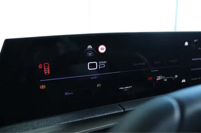 Peugeot 5008 (2026) thumbnail 49