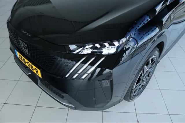 Peugeot 5008 (2026) thumbnail 6