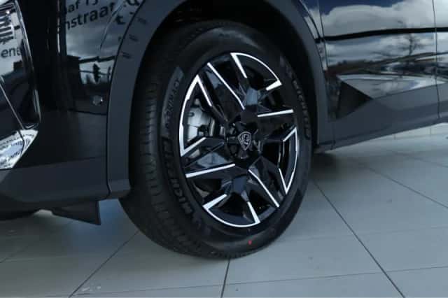 Peugeot 5008 (2026) thumbnail 8