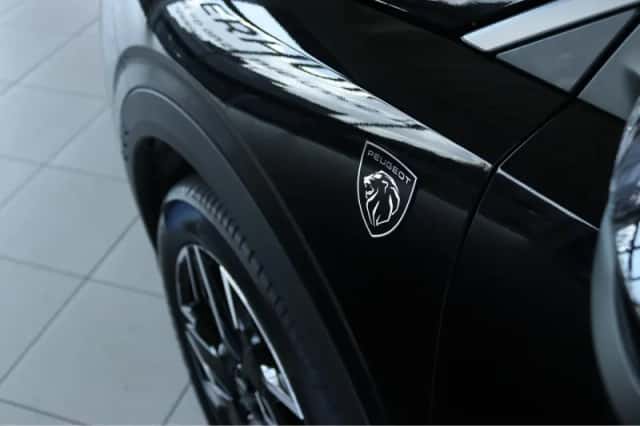 Peugeot 5008 (2026) thumbnail 9