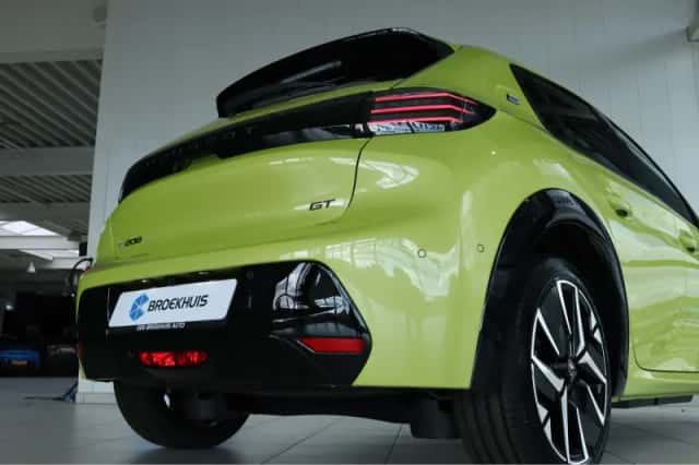 Peugeot e-208 (2026) thumbnail 13