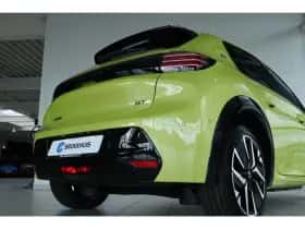Peugeot e-208 (2026) thumbnail 13