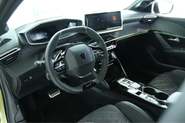 Peugeot e-208 (2026) thumbnail 20