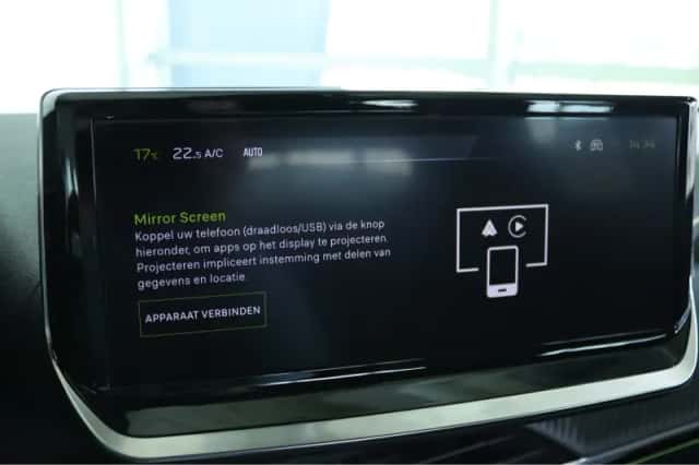 Peugeot e-208 (2026) thumbnail 29