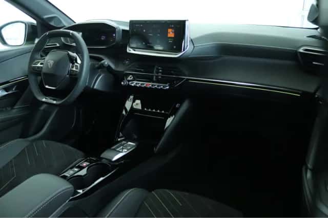 Peugeot e-208 (2026) thumbnail 4