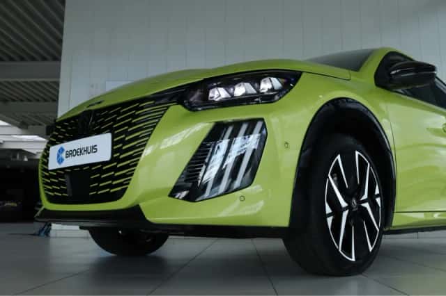 Peugeot e-208 (2026) thumbnail 5