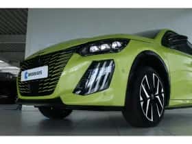 Peugeot e-208 (2026) thumbnail 5