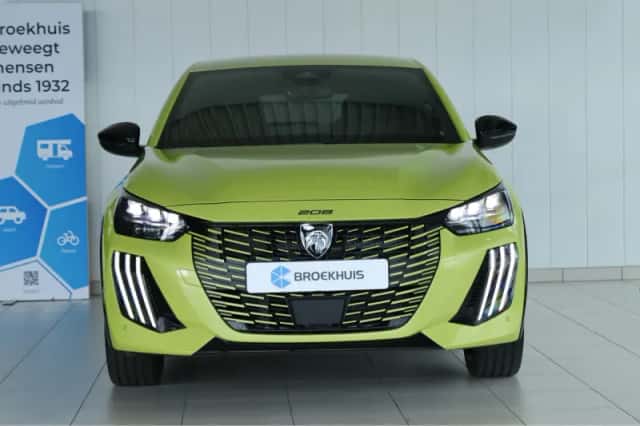 Peugeot e-208 (2026) thumbnail 11