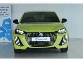 Peugeot e-208 (2026) thumbnail 11