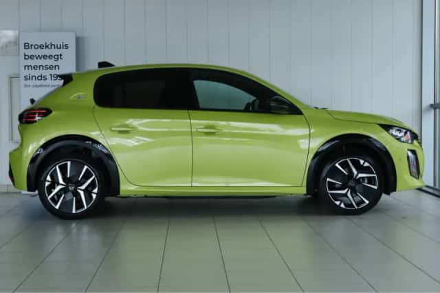 Peugeot e-208 (2026) thumbnail 12