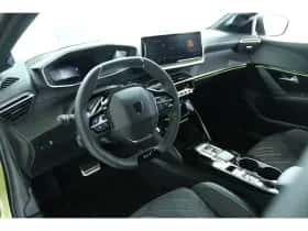 Peugeot e-208 (2026) thumbnail 21