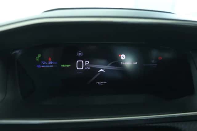 Peugeot e-208 (2026) thumbnail 41
