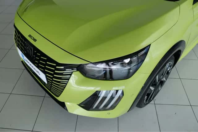 Peugeot e-208 (2026) thumbnail 6