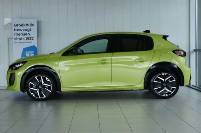 Peugeot e-208 (2026) thumbnail 10