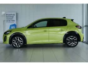 Peugeot e-208 (2026) thumbnail 10
