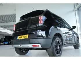 Fiat Grande Panda (2025) thumbnail 12