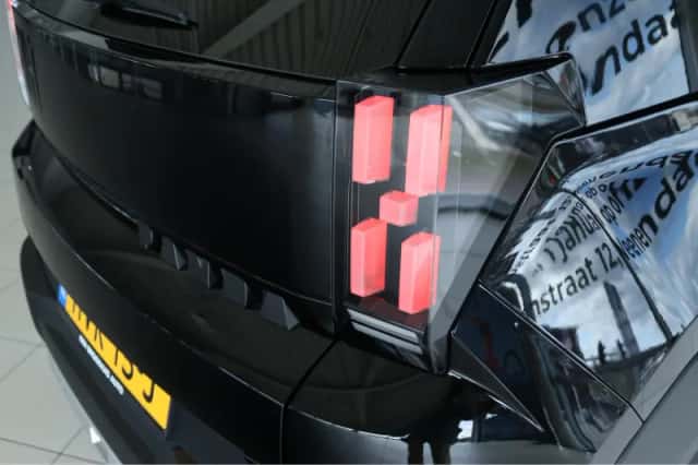 Fiat Grande Panda (2025) thumbnail 13