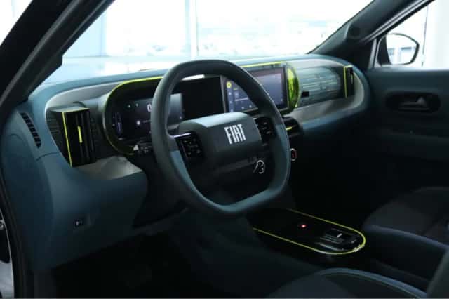 Fiat Grande Panda (2025) thumbnail 19